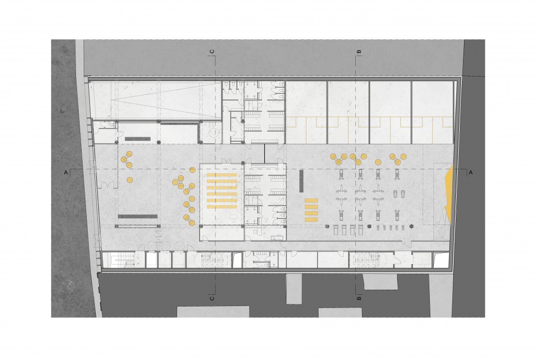 Ground floor