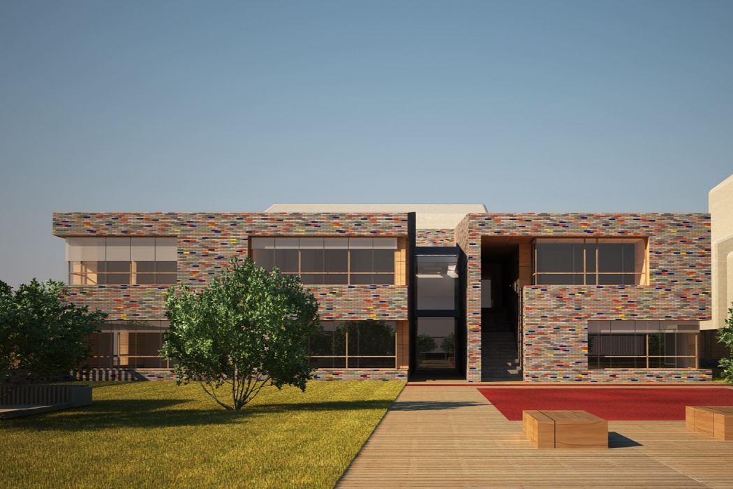 Stróbl Alajos Street