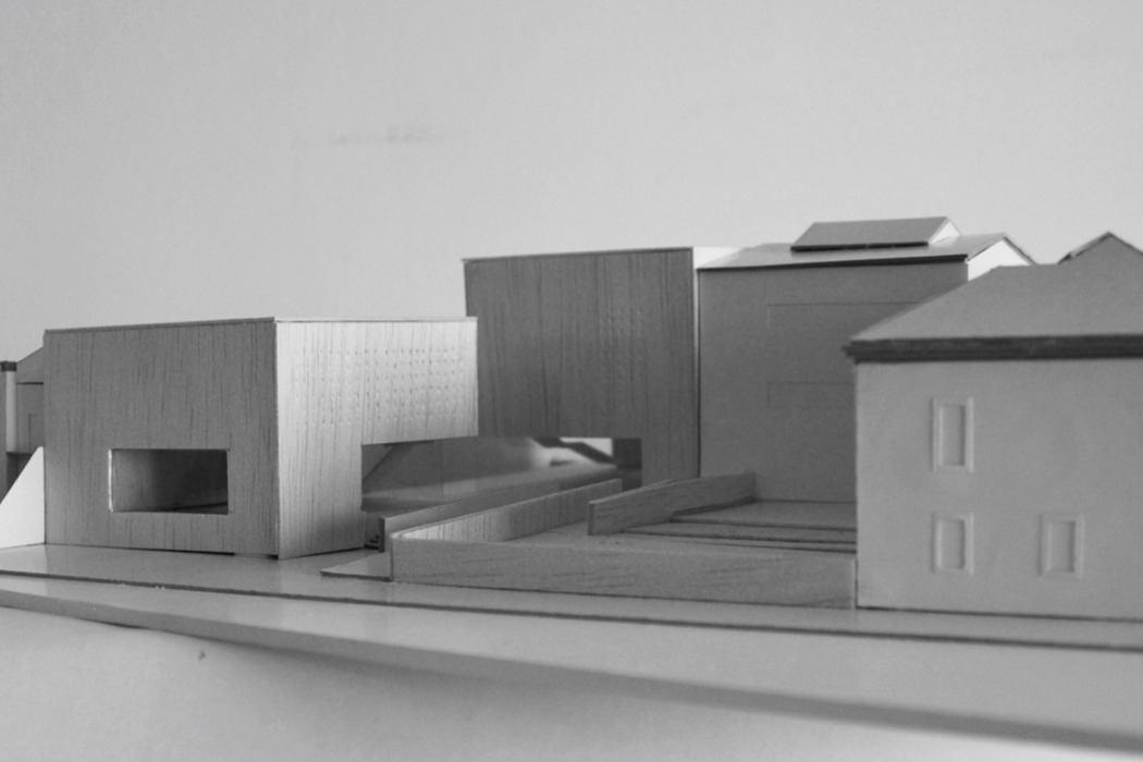 Scale-model