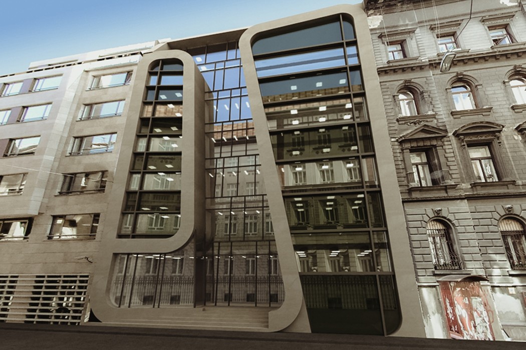 Ó Street _ version  A